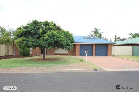 11 Rosenthal Dr, Berri, SA 5343