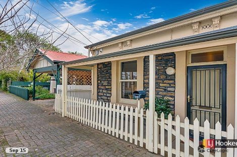 35 Maesbury St, Kensington, SA 5068