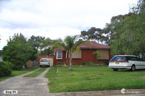 24 Warren Ave, Grays Point, NSW 2232