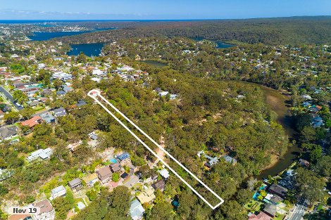 63 Arcadia Ave, Gymea Bay, NSW 2227