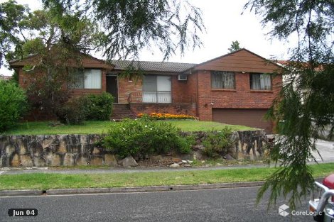 98 Melba Dr, East Ryde, NSW 2113