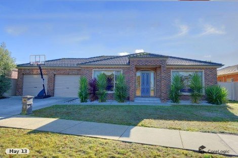 11 Whitely Cres, Alfredton, VIC 3350