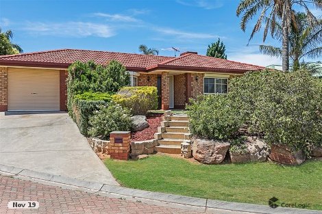 10 Oberon Ct, Hillbank, SA 5112