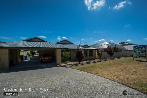 19 Ardeana Cres, Yakamia, WA 6330