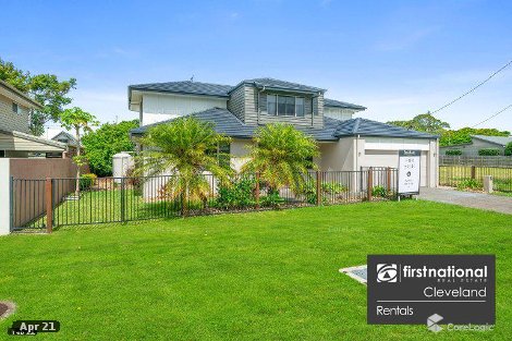 37 Little Shore St, Cleveland, QLD 4163