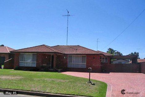 35 Dunheved Rd, Cambridge Gardens, NSW 2747