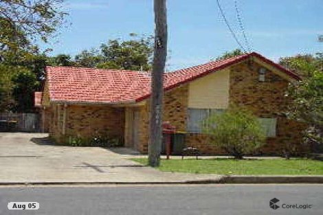 1/15 Worthing St, Wynnum, QLD 4178