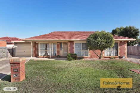 1/11 Phillip St, Melton South, VIC 3338