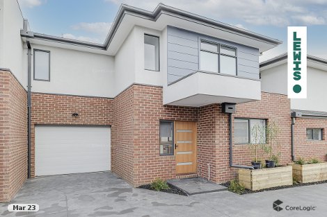 5/35 Percy St, Fawkner, VIC 3060