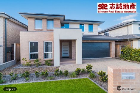 170 Stonecutters Dr, Colebee, NSW 2761