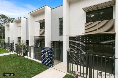 Lot 31 Cudgegong Rd, Rouse Hill, NSW 2155