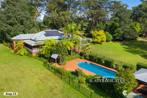 25 King Creek Rd, King Creek, NSW 2446