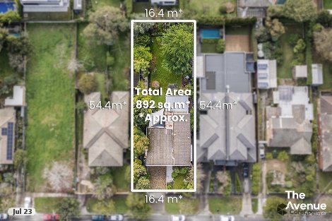 21 Airedale Ave, Hawthorn East, VIC 3123