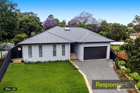 7 Gurner Pl, Kellyville, NSW 2155