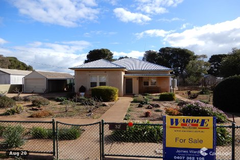 19 Edwin St, Booleroo Centre, SA 5482