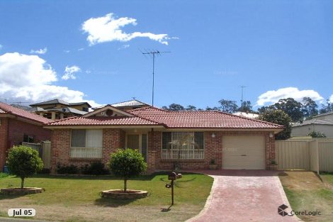 96 Lancaster Ave, Cecil Hills, NSW 2171