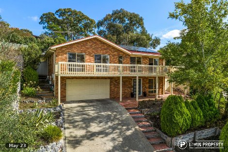 47 Martley Cct, Calwell, ACT 2905