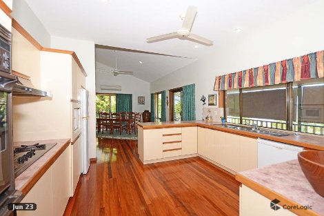 9 Mitchell Ave, Craignish, QLD 4655