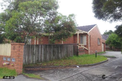 1/2 Panorama St, Clayton, VIC 3168