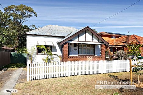 18 Sybil St, Beverley Park, NSW 2217