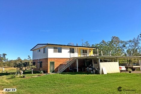 Lot 6/366 Ropeley Rockside Rd, Ropeley, QLD 4343