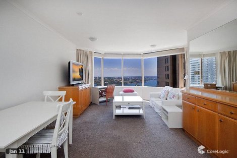 1307/96-118 Gloucester St, The Rocks, NSW 2000