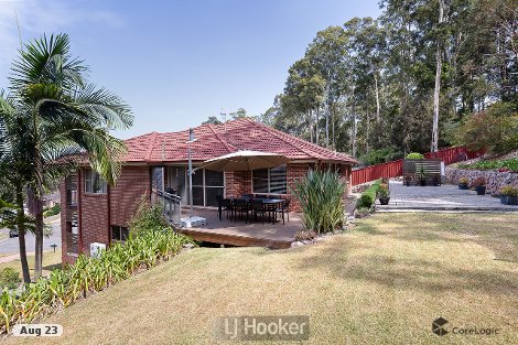 16 Chevron Cl, Floraville, NSW 2280