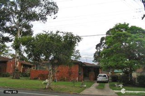 57 Rugby St, Cambridge Park, NSW 2747