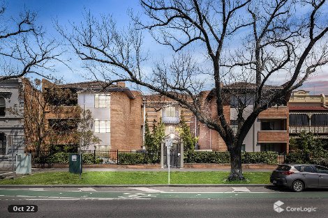 16/205-207 Flemington Rd, North Melbourne, VIC 3051