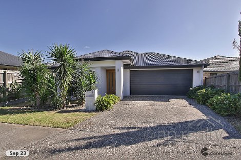 4 Travertine Ave, Logan Reserve, QLD 4133