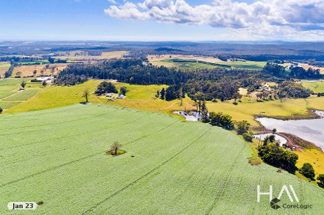 1311 Pipers Brook Rd, Pipers Brook, TAS 7254