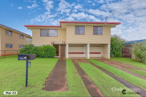 45 Cahill St, Strathpine, QLD 4500