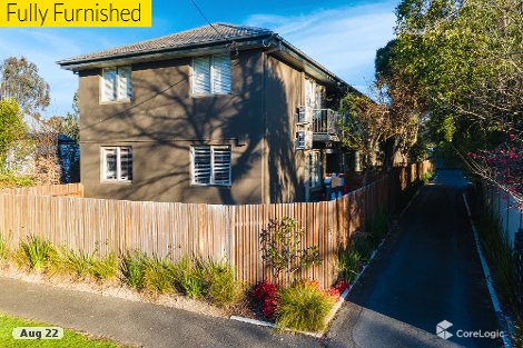 4/23 Hallam St, Quarry Hill, VIC 3550