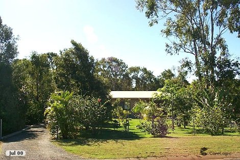 2 Kevin Dr, Hidden Valley, QLD 4703