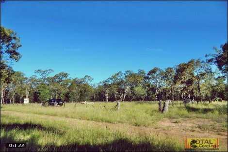 Lot 304 Turallin Rd, Turallin, QLD 4357