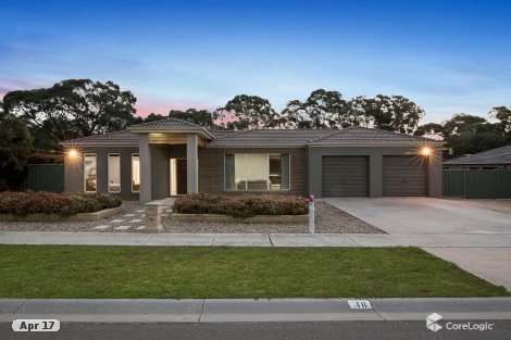 18 Lupson Ct, Maiden Gully, VIC 3551