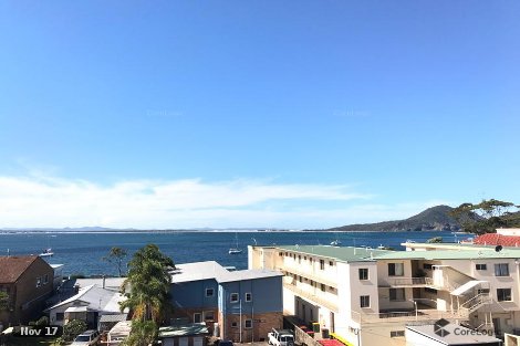 410/4-8 Bullecourt St, Shoal Bay, NSW 2315