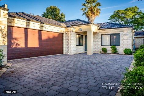 46c Balcombe Way, Westminster, WA 6061