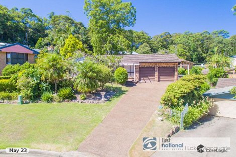 21 Eskdale Cl, New Lambton Heights, NSW 2305