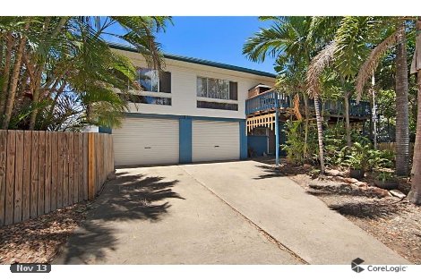 2 Rhodes St, Heatley, QLD 4814