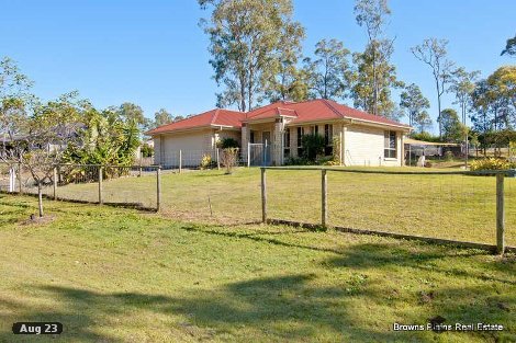 90-94 Laurina Dr, New Beith, QLD 4124