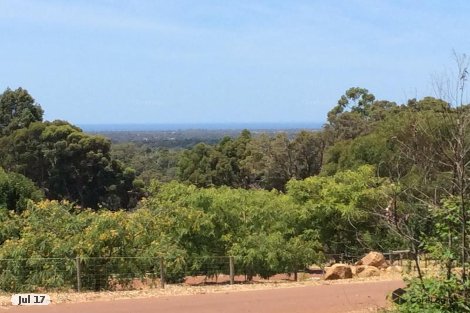 Lot 24 Rapida Rise, Yallingup Siding, WA 6282