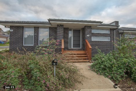 2/156 Holts Lane, Darley, VIC 3340