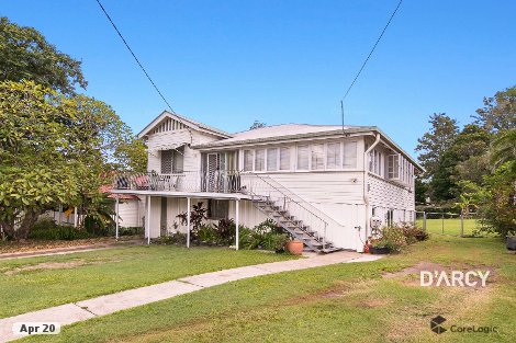 9 Vaux St, Ashgrove, QLD 4060