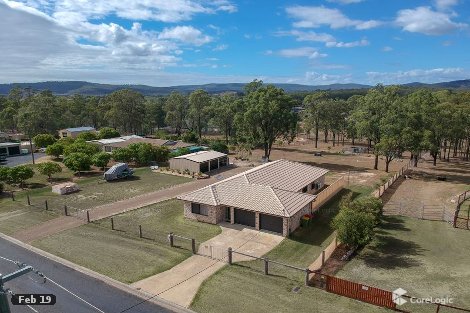 22 Hannant Rd, Hatton Vale, QLD 4341