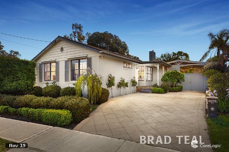 31 Barwon Ave, Keilor, VIC 3036