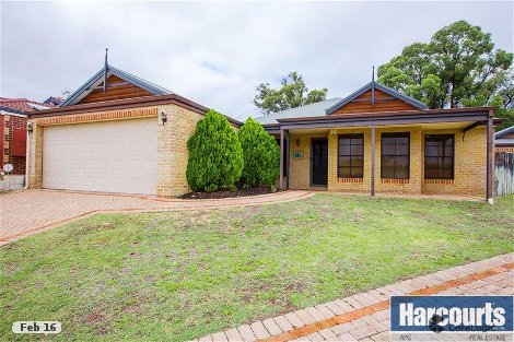 18 Lefroy Pl, Usher, WA 6230