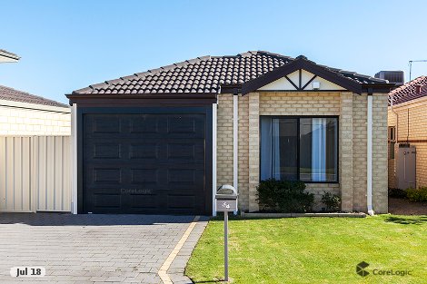 3a Satyr Way, Success, WA 6164