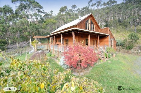 98 Alburys Rd, Huonville, TAS 7109