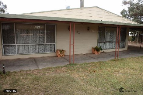 32 Naylor Tce, Wudinna, SA 5652